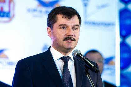 Дмитрий Медведев - Юрий Гагарин - Александр Нерадько - В России появился новый аэропорт - lenta.ru - Москва - Россия - Саратов