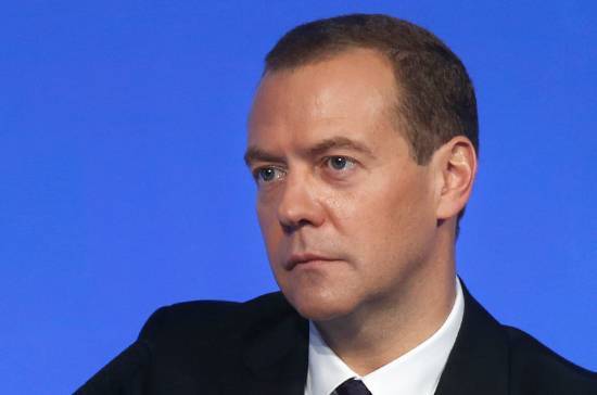 Дмитрий Медведев - Медведев назвал главную задачу при борьбе с пожарами в Сибири - pnp.ru - Россия - Красноярский край - Красноярск