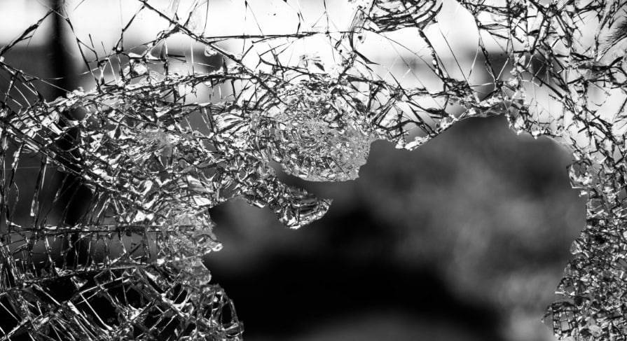 5-летнюю девочку сбили насмерть в ВКО - nur.kz - Казахстан - респ. Алтай