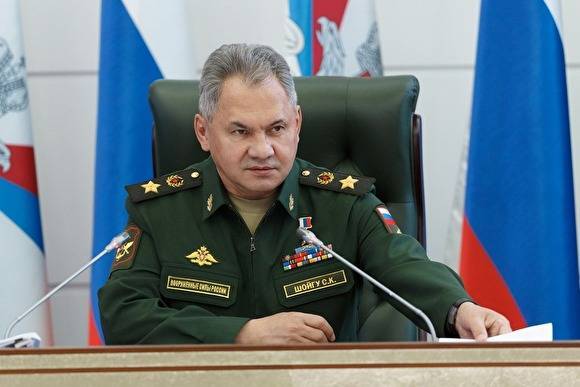 Сергей Шойгу - Любовница Шойгу заработала несколько млрд рублей на сделках с Минобороны РФ - ghall.com.ua - Москва - Россия - Санкт-Петербург