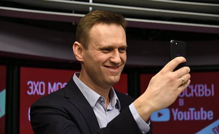Алексей Навальный - Борис Немцов - National Review: а&nbsp;как отреагировали&nbsp;бы США на&nbsp;гибель Навального? - geo-politica.info - США