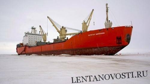 Джон Хопкинс - США потерпели разгромное поражение в битве за Арктику - lentanovosti.ru - Москва - Россия - США - Вашингтон