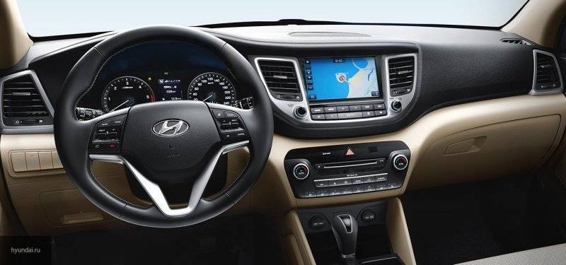 Hyundai раскрыл детали о аренде своих авто через сервис подписок - nation-news.ru - Рим - Tucson - Santa Fe