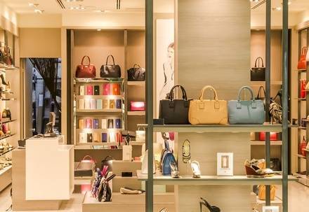 Calvin Klein - Цены на&nbsp;брендовую обувь в&nbsp;Нижнем Новгороде упали до&nbsp;990&nbsp;рублей - vgoroden.ru - Нижний Новгород - Нижний Новгород