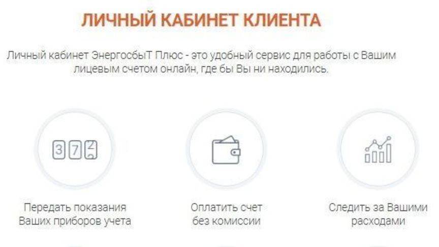 Успейте оформить электронную квитанцию от «ЭнергобыТ Плюс» - 1istochnik.ru - Кировская обл.