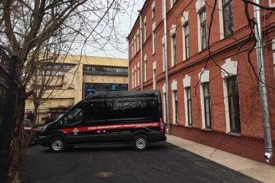 СК завел дела по фактам нападения на полицейских на акции 27 июля - versia.ru - Москва - Россия