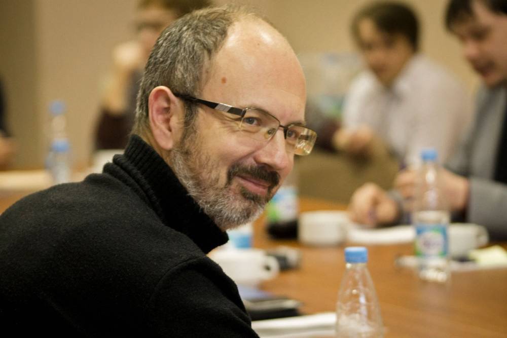 Алексей Анпилогов: Ни в варианте войны, ни в варианте оккупации у Киева ничего не выйдет | Новороссия - novorosinform.org - Россия - Украина - Киев - Донбасс
