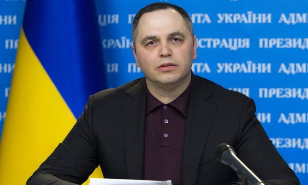Андрей Портнов - Андрей Портнов: То что я вас, тупых солдафонов, накажу — это вопрос нескольких месяцев - news-front.info - Украина