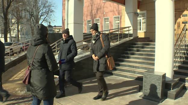 Верховный суд отказался вернуть пост потерявшему секретный документ экс-прокурору Борисоглебска – Новости Воронежа и Воронежской области – Вести Воронеж - vestivrn.ru - Россия - Воронежская обл. - Борисоглебск