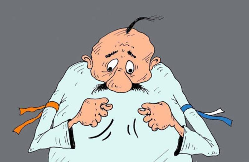 Петр Порошенко - Майданщики отказываются верить в свой информационный разгром - politnavigator.net - Россия - Украина - Иловайск