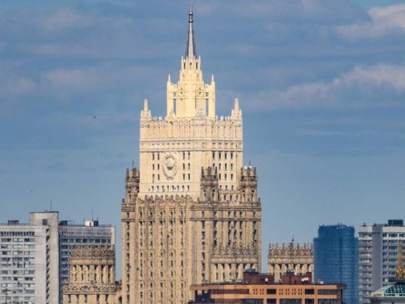 Twitter разблокировал аккаунт российского посольства - news.ru - Россия - Сирия - Дамаск - Посольство - Twitter