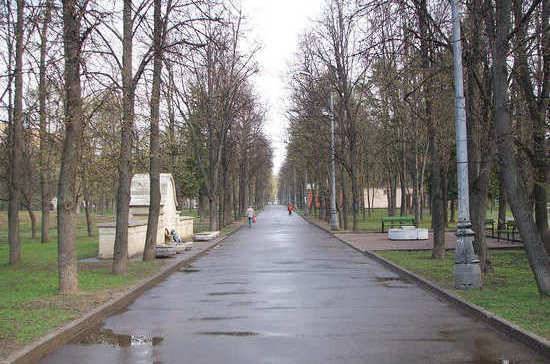 Страна вспоминает российских воинов, погибших в Первой мировой войне - pnp.ru - Москва - Россия - Калининград - Российская Империя
