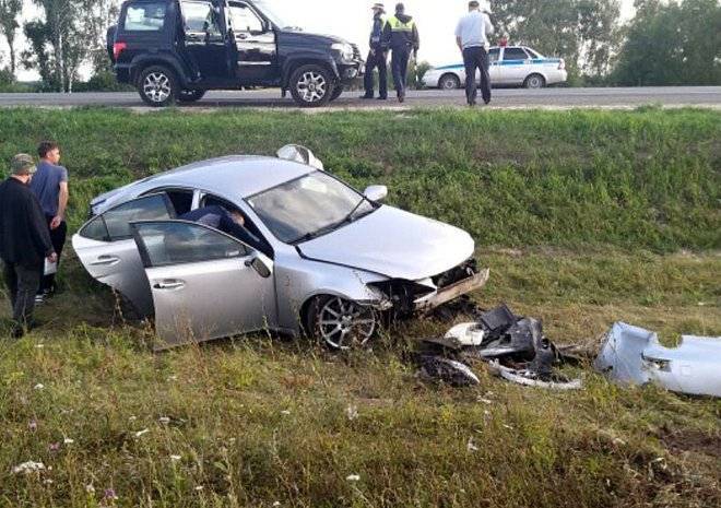 13-летний подросток пострадал в ДТП в Скопинском районе - ya62.ru - Россия - Рязанская обл. - район Скопинский