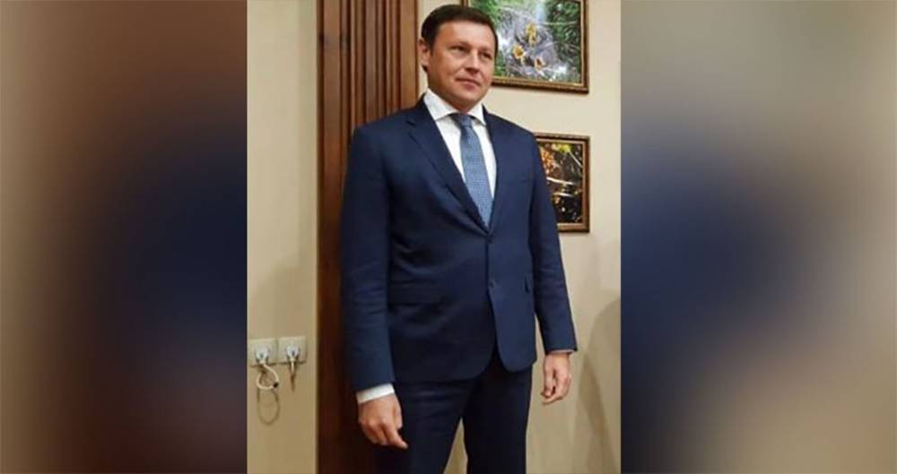 Директором парка "Лосиный остров" стал Рустам Якубов - m24.ru - Москва - Россия - Ташкент
