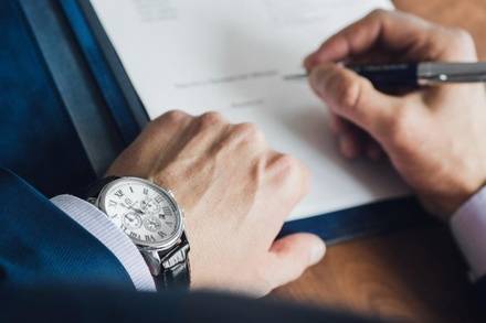 НБД-Банк и АРСГ НО подписали соглашение о сотрудничестве по договорам лизинга - vgoroden.ru
