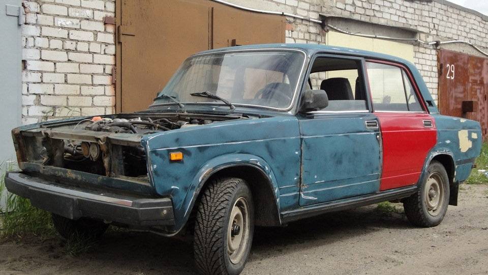 В России дешевле ездить на такси, чем купить машину - readovka.news - Москва - Россия - США - Англия - Германия - Индия