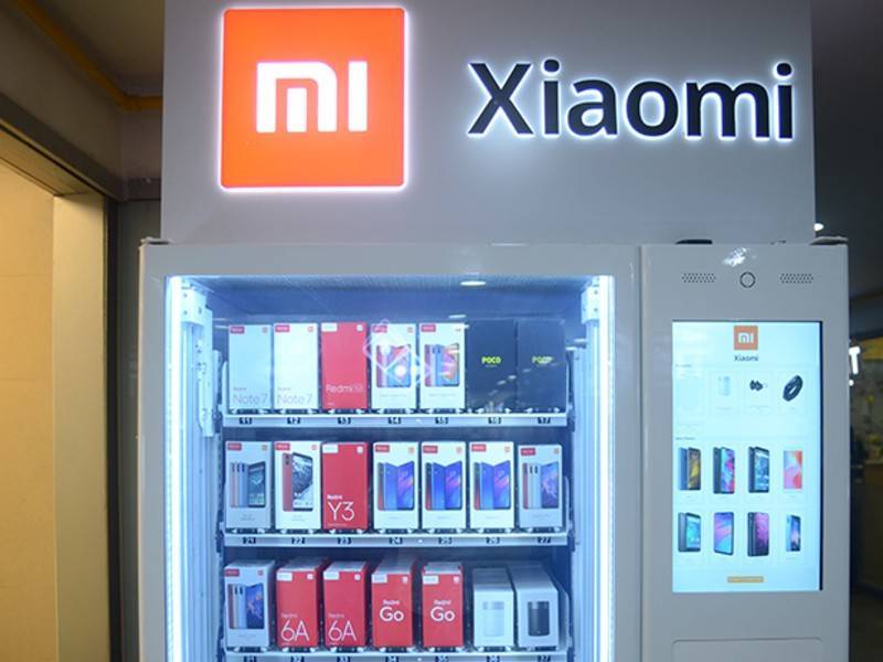 Компания Xiaomi представила самый мощный смартфон - news.ru - Китай