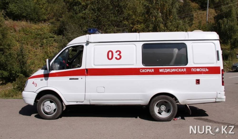 "Я тут бухаю": нашли детей, атаковавших звонками "скорую" в Костанае - nur.kz - Казахстан - Костанай