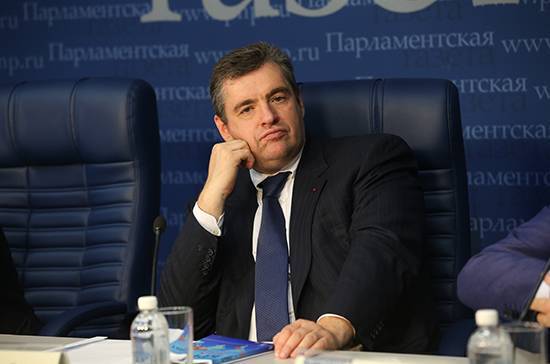 Дональд Трамп - Леонид Слуцкий - Джон Болтон - Гэн Шуан - Слуцкий: сделка по вооружениям между США и Россией не должна заменить СНВ-3 - pnp.ru - Москва - Россия - Китай - США - Вашингтон