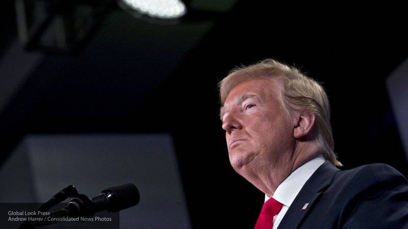 Дональд Трамп - Мария Федорова - Трамп назвал Бразилию важнейшим союзником США вне НАТО - nation-news.ru - США - Бразилия