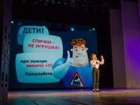 В Твери проходит фестиваль детско-юношеского творчества "Таланты и поклонники" - ТИА - tvernews.ru - Россия - Тверская обл. - Верхневолжье