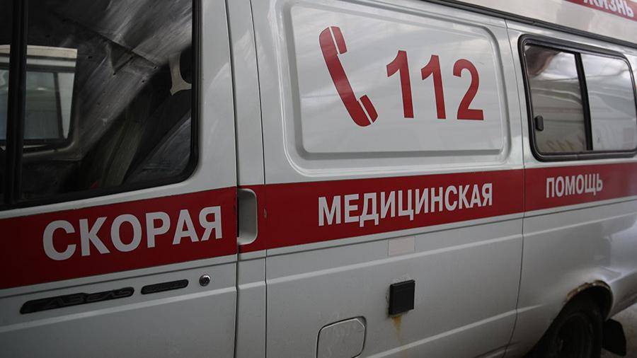 Пять человек пострадали при хлопке на пороховом заводе в Перми - iz.ru - Россия - Пермь