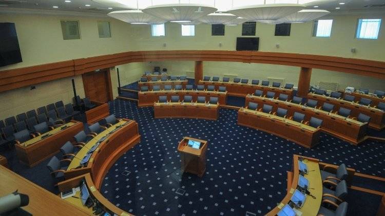 МГИК зарегистрировала в полтора раза больше самовыдвиженцев, чем в 2014-м - polit.info - Москва - Россия