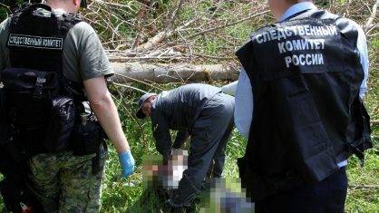 В посёлке Солотча совершено убийство – РИА «7 новостей» - 7info.ru - Россия - Рязанская обл. - Рязань