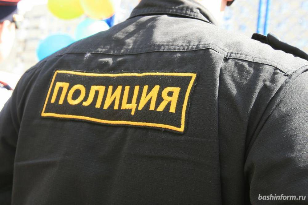 В Ишимбае сотрудник полиции зарабатывал на адресах умерших // ПРОИСШЕСТВИЯ | новости башинформ.рф - bashinform.ru - Россия - Башкирия - Уфа - район Ишимбайский