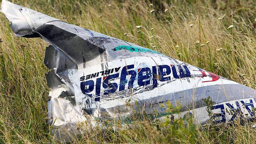 Малайзия призвала отказаться от обвинений в адрес России по MH17 - iz.ru - Москва - Россия - Малайзия - Куала-Лумпур