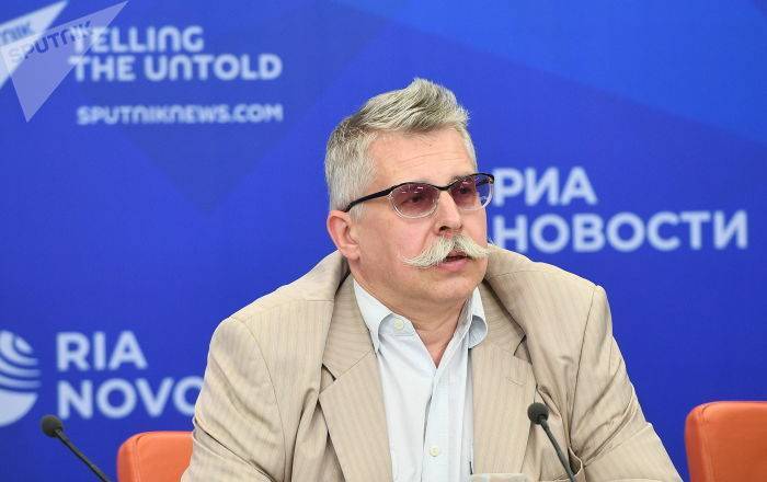 Нелипович: Первая мировая война стала началом глобального передела мира - ru.armeniasputnik.am - Россия - Англия - Германия - Франция - Венгрия - Болгария