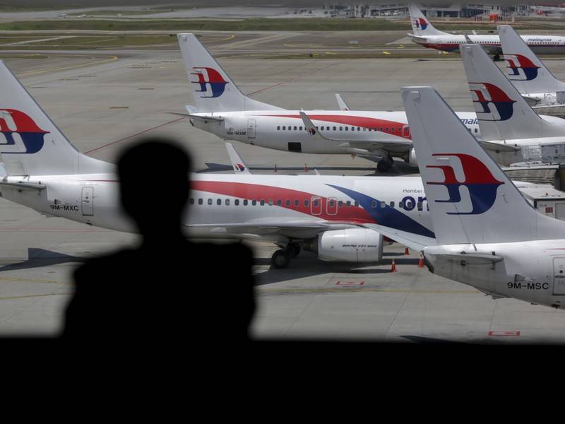 Малайзия призвала отказаться от обвинений в адрес России по Boeing MH17 - news.ru - Москва - Россия - США - Украина - обл. Донецкая - Австралия - Голландия - Малайзия - Куала-Лумпур - Амстердам