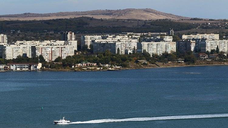 В Керчи утонул мужчина - crimea.ria.ru - Крым - Симферополь