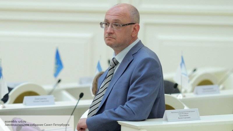 Сергей Игнатьев - Максим Резник - Резник - Покровительство Резника позволило скандальной рюмочной избежать судебного разбирательства - politros.com - Санкт-Петербург - Чехия