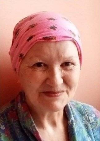 Анастасий Голичев - В Уфе пропала без вести 51-летняя Соня Акубекова - gorobzor.ru - Уфа