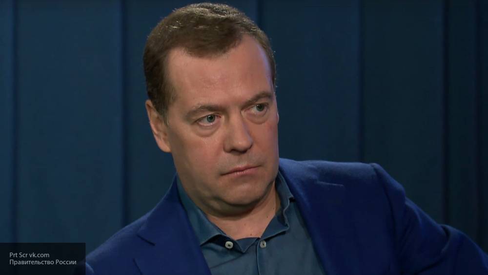 Дмитрий Медведев - Медведев заявил о подписании поручений в связи с лесными пожарами - politexpert.net - Россия