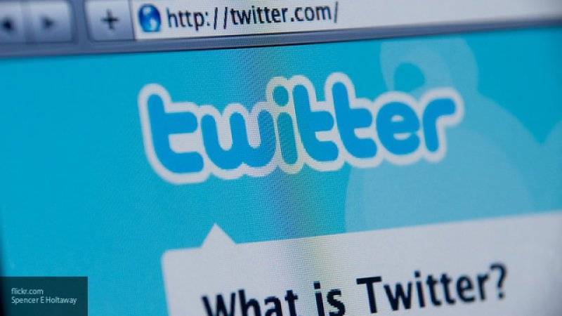 Официальный Twitter-аккаунт российской дипмиссии в Сирии был разблокирован - nation-news.ru - Россия - Сирия - Рим