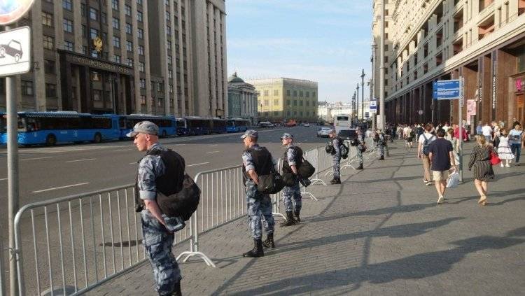 Любовь Соболь - Оппозиция готовит новые провокации во время «прогулки» по Бульварному кольцу - polit.info - Москва - Москва