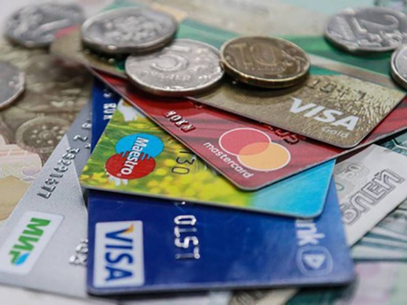 Новый класс заёмщиков выявлен в России - news.ru