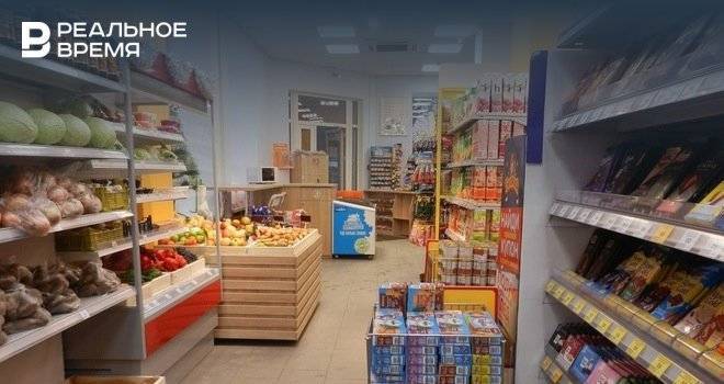 Названы самые похищаемые товары в российских магазинах - realnoevremya.ru - Россия