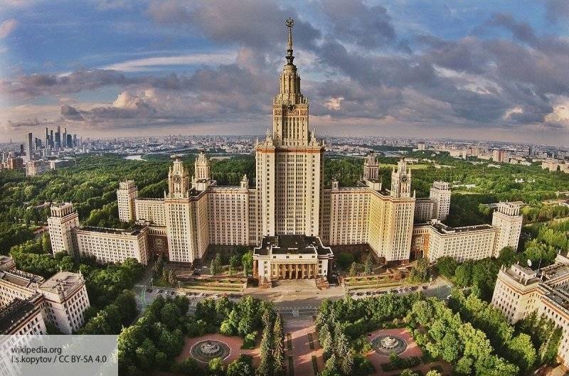 Александр Дубинин - Британцы назвали Москву лучшим городом для студентов в России - politros.com - Москва - Россия - Токио - Англия - Санкт-Петербург - Новосибирск - Лондон - Мельбурн - Томск - Прага - Москва