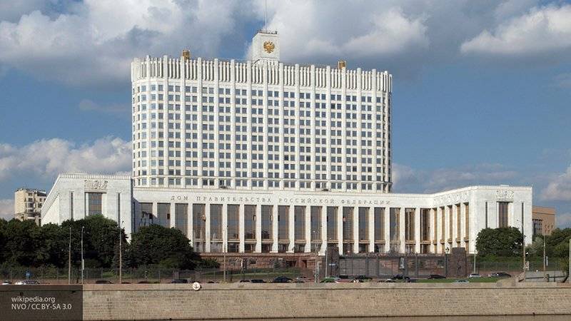 Кабмин выделил около 15 миллиардов рублей на поддержку пяти субъектов Дальнего Востока - nation-news.ru - Россия - Приморье край - респ. Саха - Еврейская обл. - Магаданская обл. - Рим - Сахалинская обл.