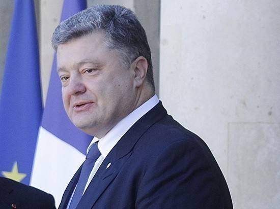 Петр Порошенко - Наталия Губернаторова - Порошенко обратился к американцам за защитой от уголовных дел - vestirossii.com - США - Украина - Вашингтон - Стамбул