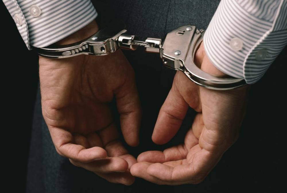 В Уфе пьяный мужчина оскорбил полицейского - bash.news - Башкирия - Уфа