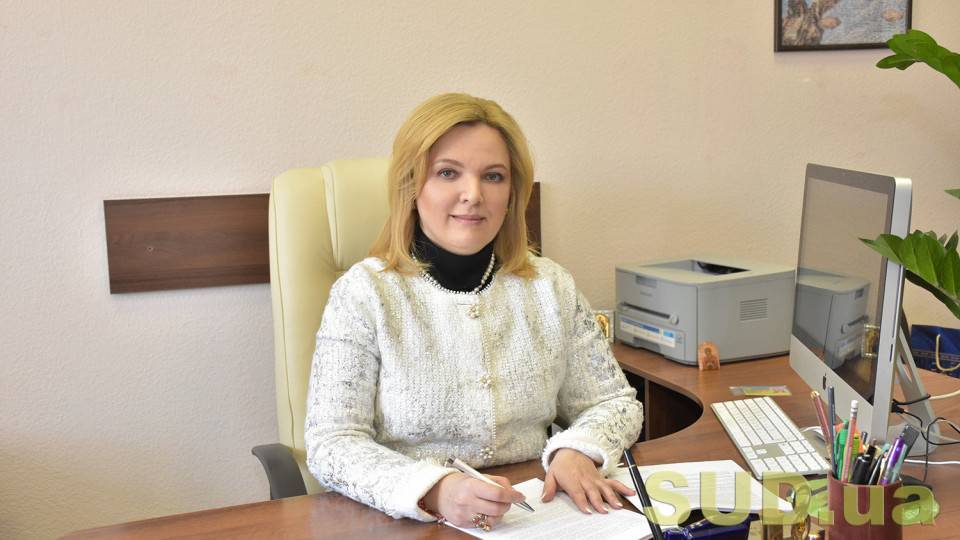 Петр Порошенко - Судья Хозяйственного суда г. Киева Оксана Блаживская: странная недвижимость - argumentua.com - Киев - Черниговская обл. - Львовская обл.