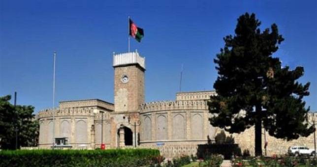 Амрулла Салеха - Пресс-служба президента Афганистана подвергает сомнению данные отчёта ООН о гражданских потерях - dialog.tj - Россия - Афганистан