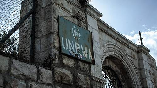 Антонио Гутерриш - Голландия и Швейцария приостановили выплаты UNRWA - Cursorinfo - cursorinfo.co.il - Швейцария - Голландия