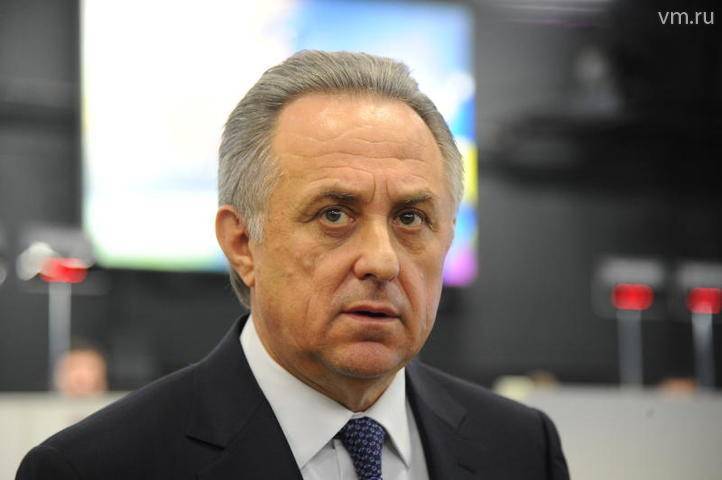 Виталий Мутко - Мутко поручил контролировать начисление коммунальных платежей в пострадавшей Иркутской области - vm.ru - Россия - Иркутская обл.