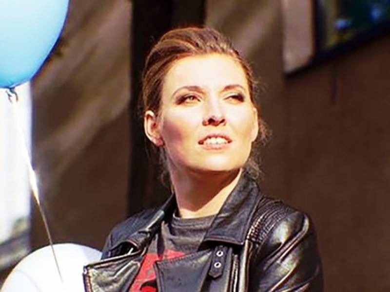 Владимир Зеленский - Скабеева посмеялась над сторонником Зеленского из-за Ростова-на-Дону - news.ru - Россия - Украина - Рио-Де-Жанейро - Ростов-На-Дону - Ростов-На-Дону