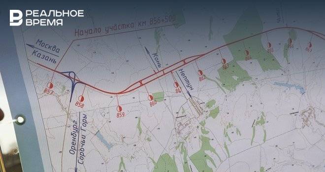 Максим Платонов - Правительство готовится ввести санитарные зоны для дорог - realnoevremya.ru - Россия